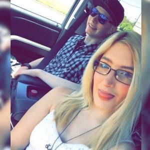 Meet your Posher, Keisha